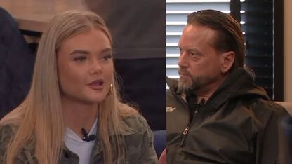 Send help! Ouders Mercedes in Bondgenoten gaan stapje verder: vader komt met dreigement