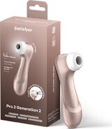Satisfyer Pro 2 Next Generation 