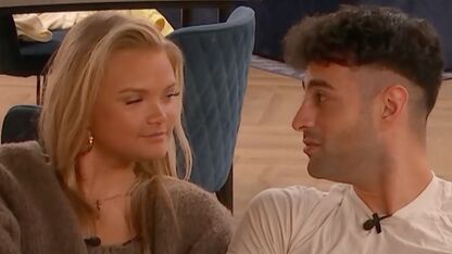 Nieuwe De Bondgenoten-beelden zorgen voor drama: “Vader Mercedes ontploft”