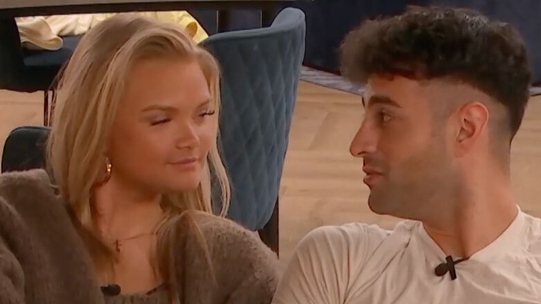 Nieuwe De Bondgenoten-beelden zorgen voor drama: “Vader Mercedes ontploft”