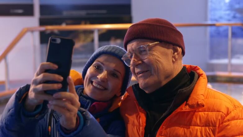 Oh! Dit is de echte reden achter het vertrek van Iris in Winter Vol Liefde