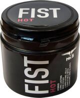 Mister B Fist Hot Verwarmend Glijmiddel 
