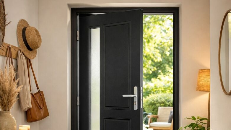 De verschuiving van spullen naar wonen