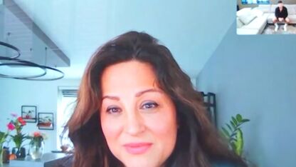 Na alle sneren in De Bondgenoten reageert nu ook de moeder van Salar en dit verandert alles