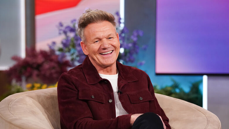 Drama alert! Gordon Ramsay mengt zich in de Beckham-oorlog en Brooklyn reageert