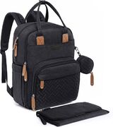 Zedar Luiertas Rugzak 