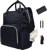 MIMMTI Luiertas Rugzak 