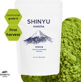 SHINYU Matcha 