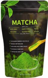 Matcha Thee Poeder Premium 