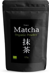 Ikimasu Matcha 