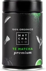 Matcha &amp; Co Ceremoniële Matcha 