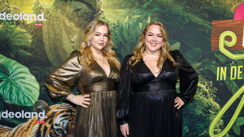 ZIEN: “30 kilo lichter en bijna onherkenbaar” fans schrikken van transformatie van Urk-Gerda