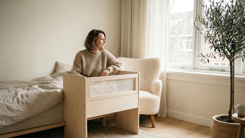 Top 10 beste co sleepers