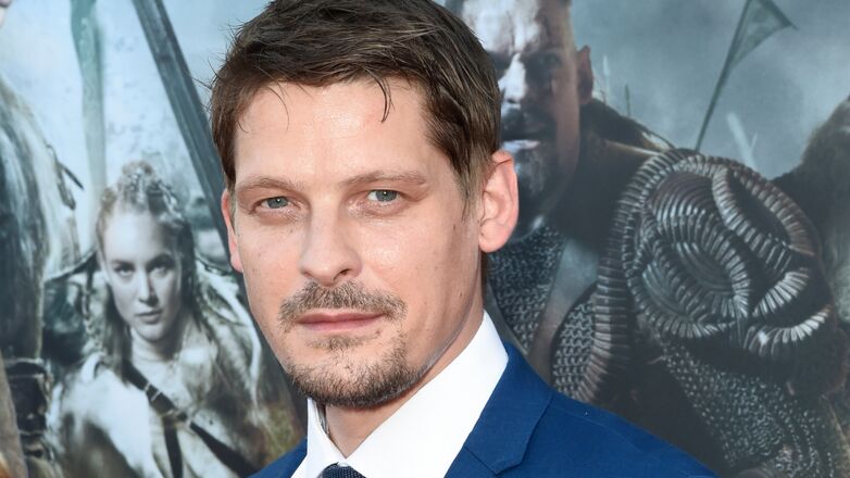 Heftig! Acteur Teun Kuilboer stopt met serie Sleepers door 'zeer giftige situatie' op de set