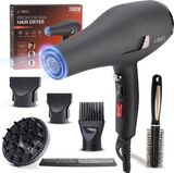 
  
CIRIEL Föhn Met Diffuser 