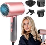 
  
Beyeza NovaFlow Föhn met diffuser 