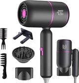 
  
BAESS Föhn met diffuser - Reisföhn Inklapbaar 