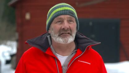 Winter Vol Liefde-Ronald liep Elsje mis… maar werd hoteldebotel verliefd en wij weten op wie