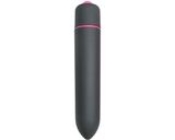 
  
EasyToys Mini Bullet Vibrator Zwart 