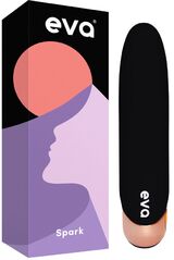 
  
Eva Spark Obsidian Black 