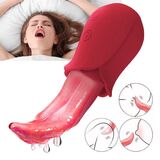 Uzzy M.F Tong Vibrator
