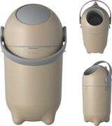 Born Lucky Luieremmer Clay 