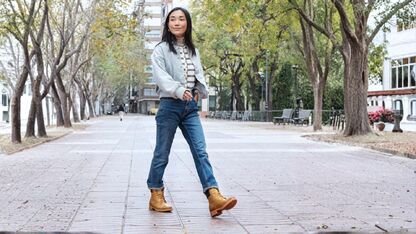 Trendalert: de laarzen waar je dit seizoen niet omheen kunt