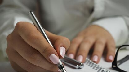 5 leuke lijstjes om jezelf beter te leren kennen