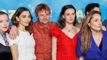 Waarom jij de nieuwe bioscoopfilm PAAZ moet zien