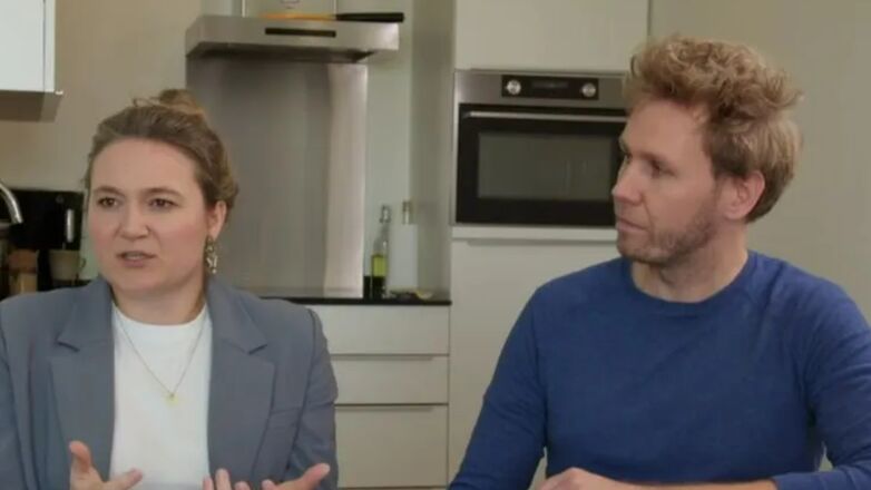 Dit is de reden waarom iedereen het heeft over het haar van deze Kopen Zonder Kijken-deelnemer