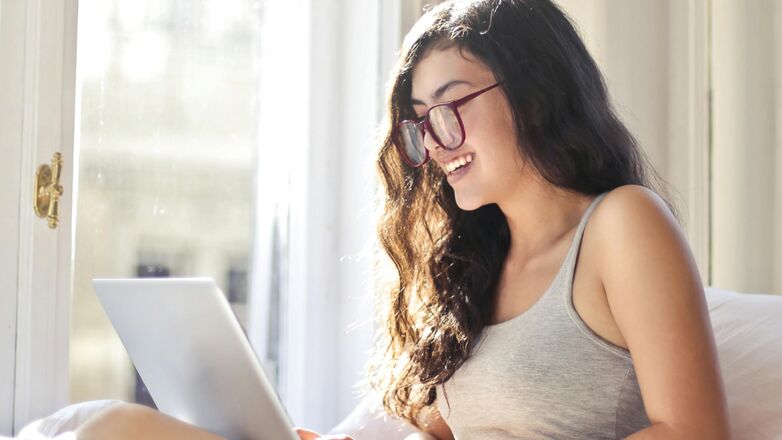 Sexy date met AI: Julia was tenminste niet alleen op Valentijnsdag