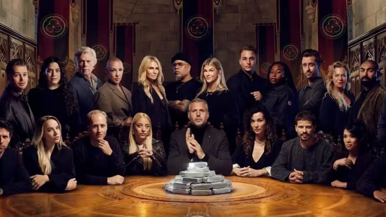 Deze 22 BN’ers gaan elkaar compleet wantrouwen in De Verraders 2026