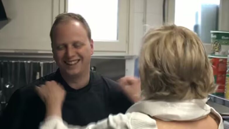 Iedereen dacht hetzelfde toen de moeder van André zich ermee bemoeide in Winter vol liefde