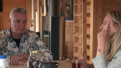 Winter vol liefde-drama: dit ‘incident’ zag je niet op tv