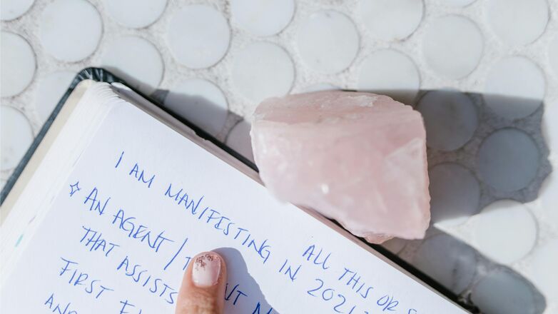 Is dit de manifestatie cheatcode? Dit zijn subliminals