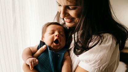 De voordelen van een luiertas rugzak voor actieve ouders
