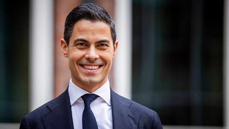 Rob Jetten: leeftijd, vermogen en biografie