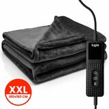 
  
Lugia Elektrische Deken XXL 