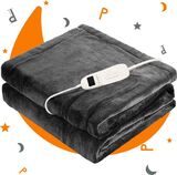 
  
Sleep Comfy Elektrische Deken 
