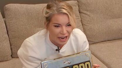 De Bondgenoten Jessica onthult nu wat kijkers níét zagen van die heftige ruzie