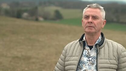 Say What?! Winter Vol Liefde-Freddy over zijn liefdesleven 'Bij de reünieopnames ontmoet'