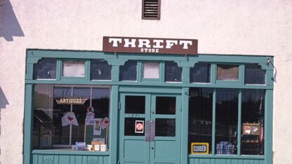 Vind je nooit iets leuks? Zo shop je tweedehands