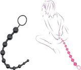 
  
Anale Kralen I Anal Beads 