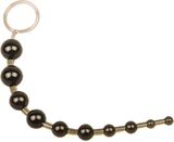 
  
Anale Toy 10 Kralen Zwart 