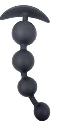 
  
BNDGx® Anaal kralen dildo ketting 