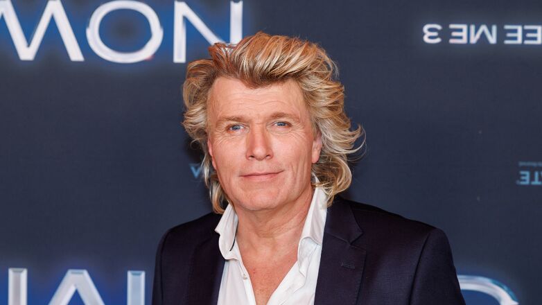 Hans Klok: leeftijd, vermogen en biografie