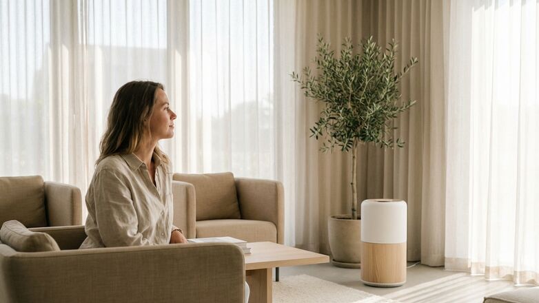 Top 10 beste luchtreinigers