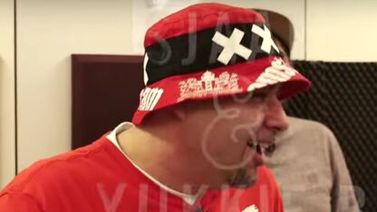 Verdrietig nieuws: Nederlandse rapper Yukkie B op 56-jarige leeftijd overleden