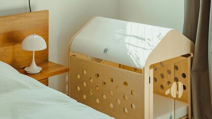 Co sleeper kopen: hier moet je op letten