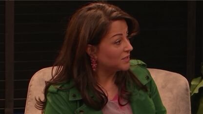 Ai! Moeder van De Bondgenoten-Salar zegt eindelijk wat ze écht van papa Mercedes vindt